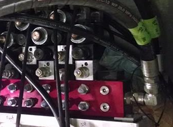 Hose, Tubing, Pipe Assemblies Manufacturing & Installation